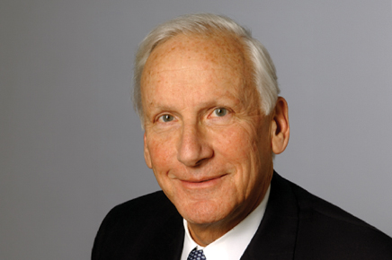 Gerald Grinstein